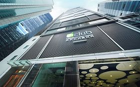 富薈炮台山酒店